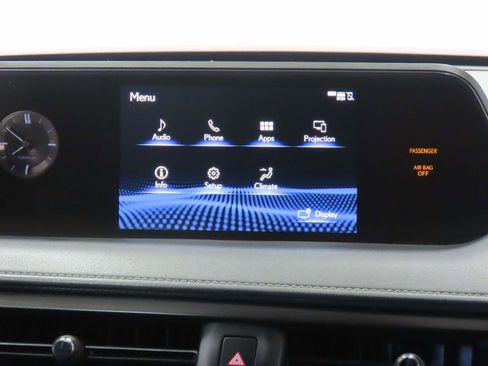 Used 2020 Lexus UX 250h w/ Accessory Package AWD/4WD image 11