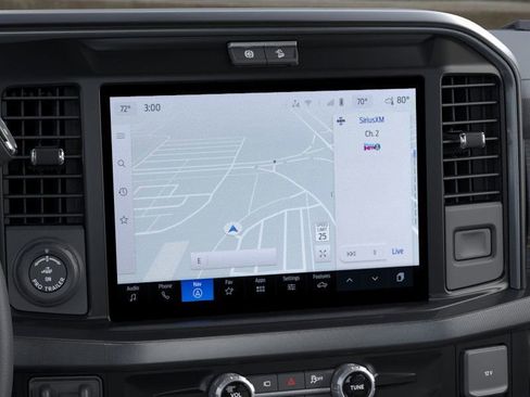 New 2026 Ford F250 Platinum w/ Tremor Off-Road Package image 14