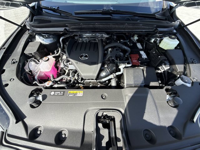 New 2026 Lexus RX 350 FWD w/ Accessory Package (K3) image 27