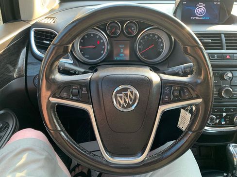 Used 2015 Buick Encore Convenience FWD image 15