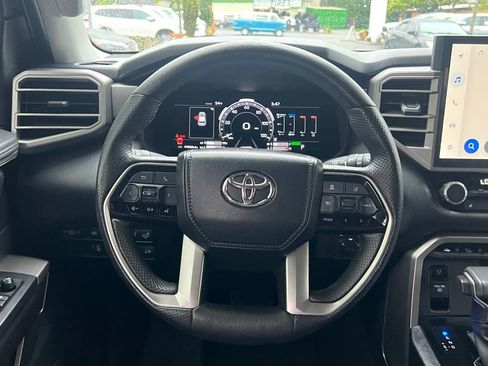 Certified 2023 Toyota Sequoia SR5 w/ SR5 Premium Package AWD/4WD image 22