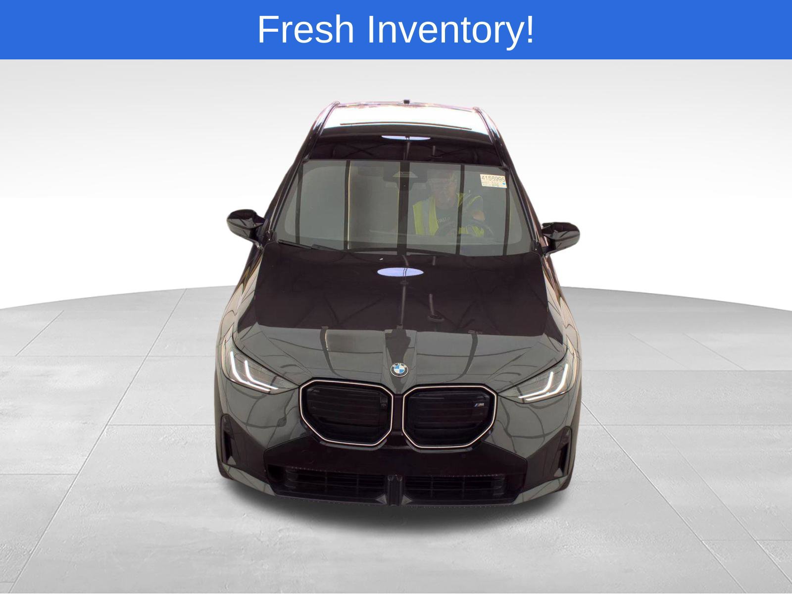 Used 2026 BMW X3 M50 w/ Premium Package AWD/4WD image 2