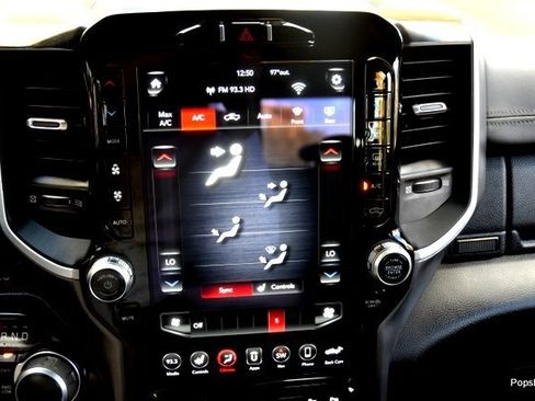 Used 2021 RAM 1500 Lone Star image 15