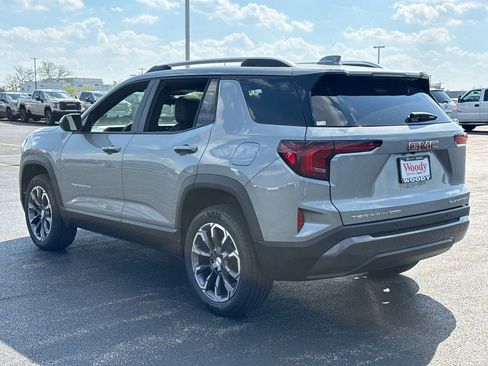 New 2026 GMC Terrain Elevation w/ Elevation Premium Package AWD/4WD image 7