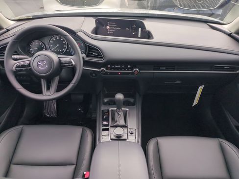 New 2026 MAZDA CX-30 AWD 2.5 S w/ Select Sport Pkg image 15