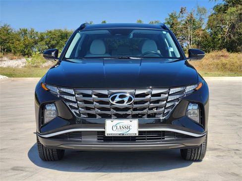 Used 2024 Hyundai Tucson SEL image 3