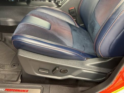 Used 2024 Ford Bronco Raptor w/ Interior Carbon Fiber Pack 6 image 8