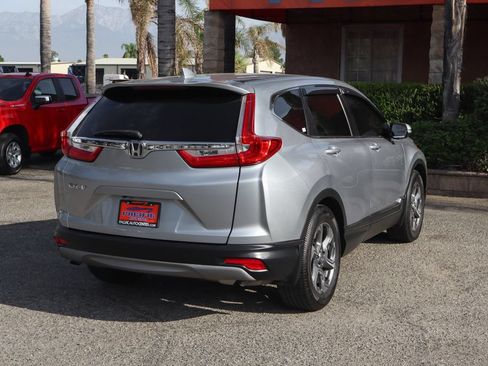 Used 2019 Honda CR-V EX-L image 9