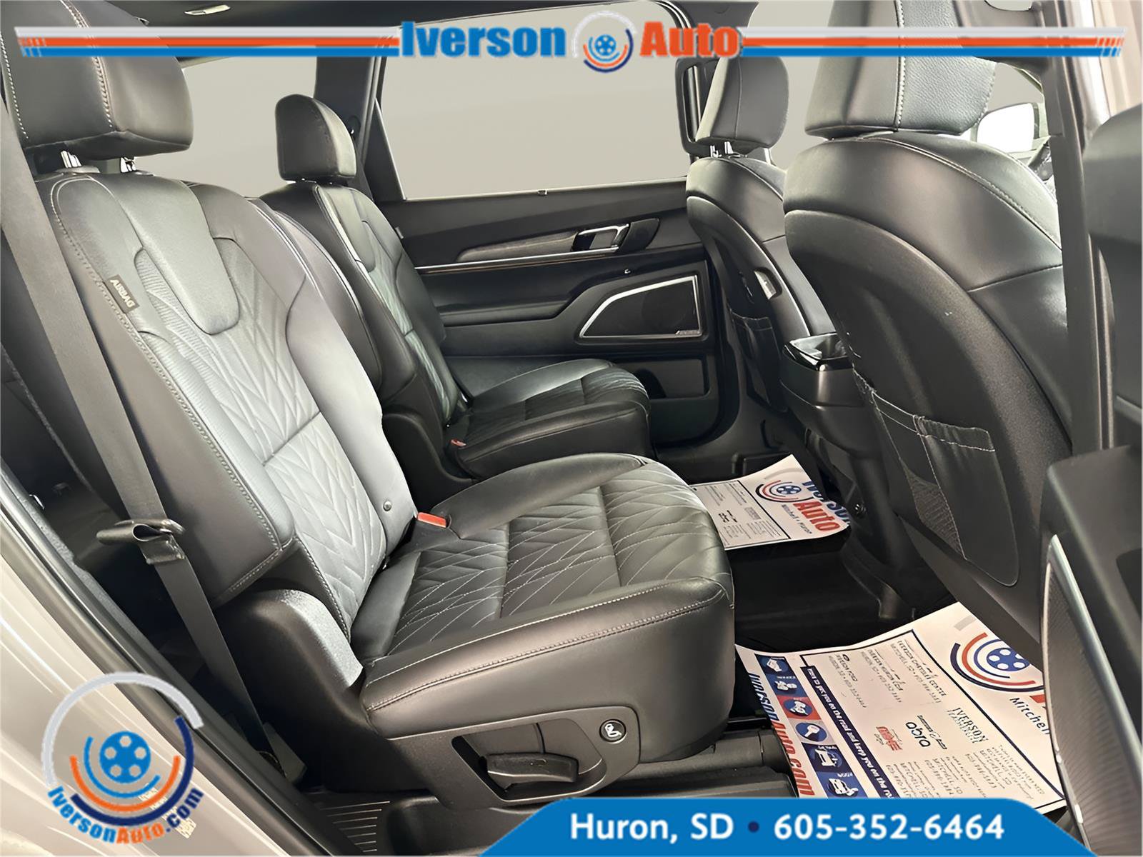 Used 2024 Kia Telluride SX X-Pro AWD/4WD image 33