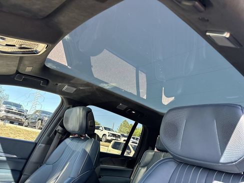 Used 2025 Cadillac Escalade IQ Sport 2 AWD/4WD image 23
