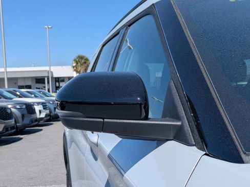 New 2026 Ford Explorer Tremor w/ Tremor Ultimate Package AWD/4WD image 12