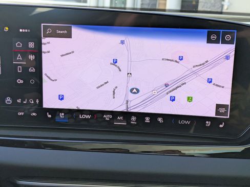 New 2026 Audi A6 Prestige image 10