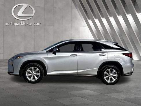 Used 2017 Lexus RX 350 AWD image 1