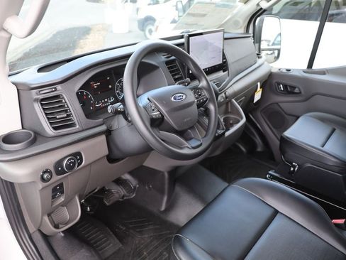 New 2024 Ford Transit 350 XL RWD image 9