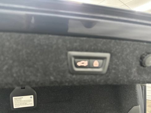 Used 2018 BMW 540i RWD image 30