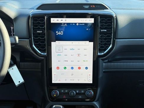 New 2026 Ford Ranger XLT w/ Equipment Group 301A High image 19