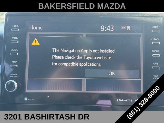 Used 2024 Toyota Camry XSE FWD image 19