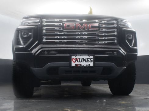 Used 2024 GMC Canyon Denali AWD/4WD image 52