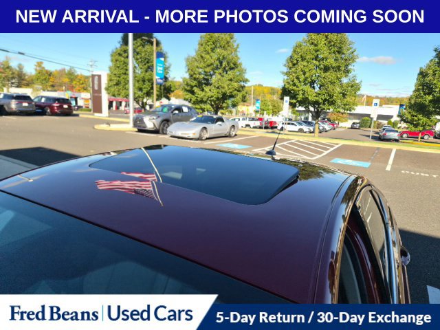 Used 2017 Ford Fusion Platinum FWD image 14