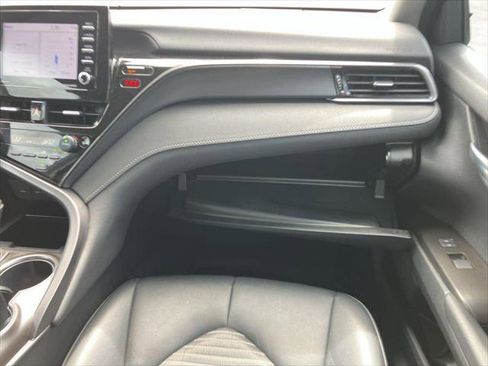 Certified 2024 Toyota Camry SE image 15