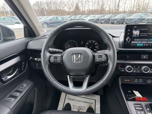 Certified 2023 Honda CR-V EX-L image 13