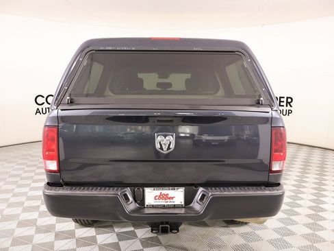 Used 2020 RAM 1500 Tradesman w/ Popular Equipment Group image 40