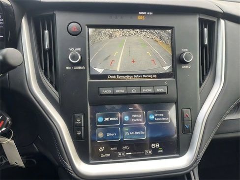 Used 2021 Subaru Outback 2.5i image 18