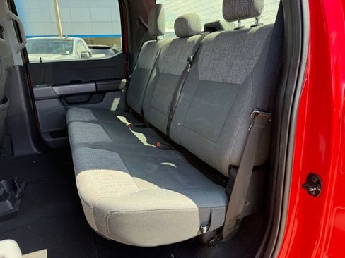 Used 2023 Ford F150 XLT AWD/4WD image 32