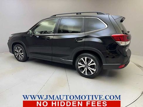 Used 2019 Subaru Forester Limited AWD/4WD image 3