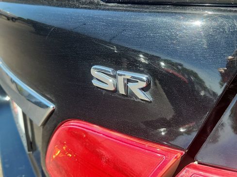 Used 2019 Nissan Sentra SR FWD image 12