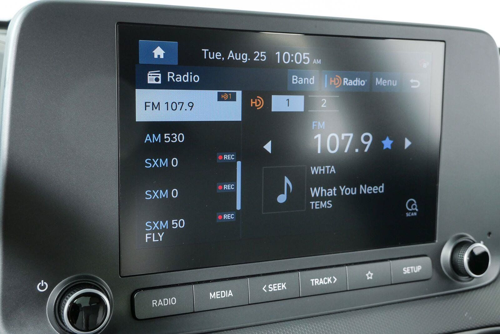 Used 2022 Hyundai Kona SEL FWD image 13