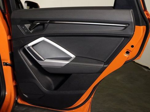 Used 2022 Audi Q3 2.0T Premium image 29