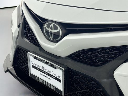 Used 2022 Toyota Camry TRD image 12