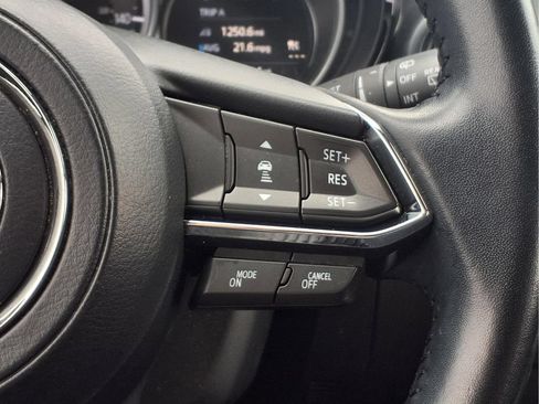Used 2022 MAZDA CX-9 Sport AWD/4WD image 13