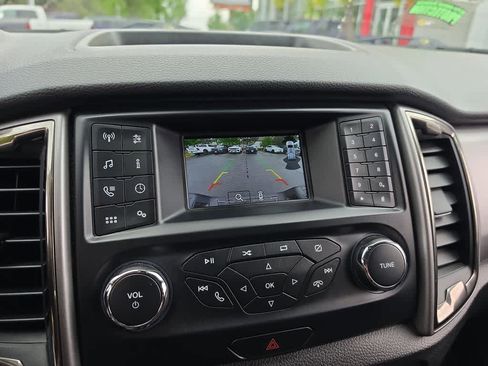 Used 2019 Ford Ranger XLT AWD/4WD image 17