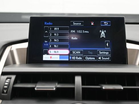 Used 2016 Lexus NX 300h AWD w/ Premium Package image 16