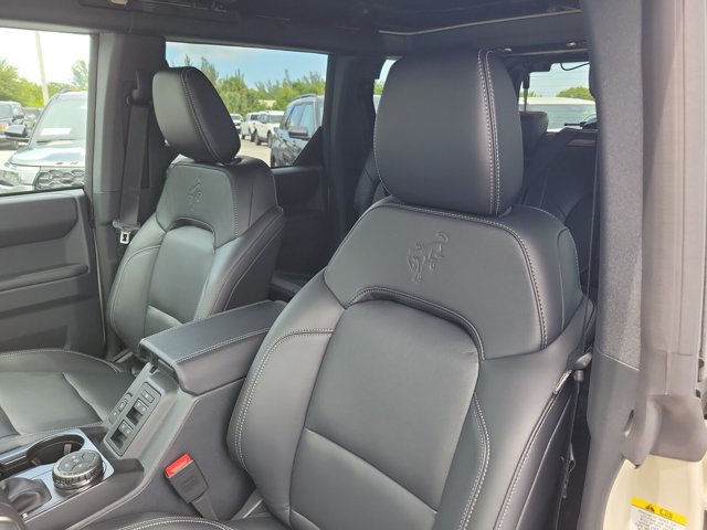 New 2026 Ford Bronco Outer Banks AWD/4WD image 20