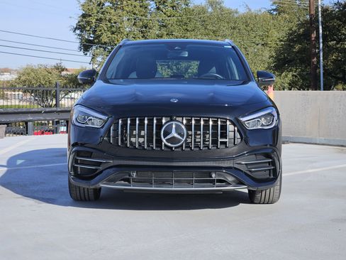Certified 2022 Mercedes-Benz GLA 45 AMG 4MATIC image 6