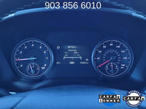 Used 2023 Hyundai Santa Fe SEL image 10