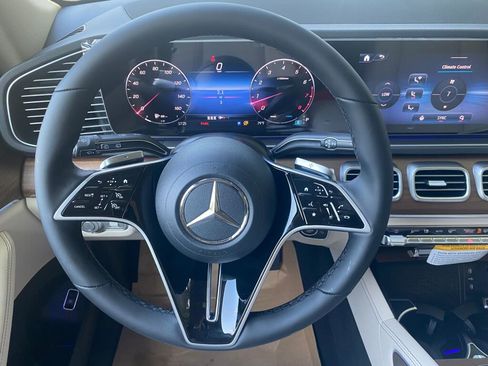 New 2026 Mercedes-Benz GLE 350 4MATIC image 8