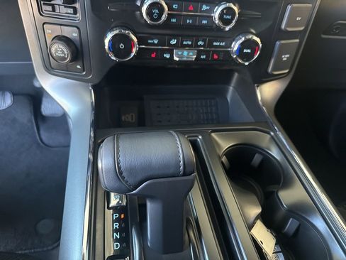 New 2025 Ford F150 XLT w/ Equipment Group 302A MID image 12