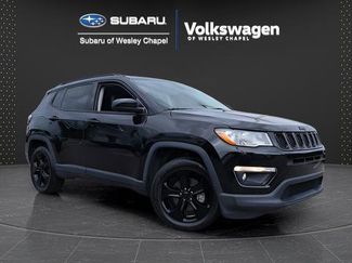 Used 2018 Jeep Compass Latitude w/ Popular Equipment Group FWD video 1