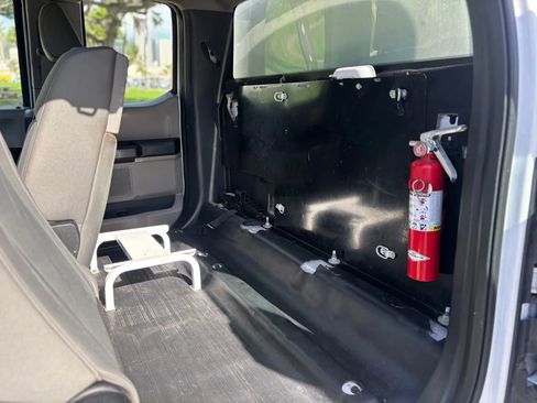 Used 2018 Ford F150 XL w/ Equipment Group 101A Mid image 10