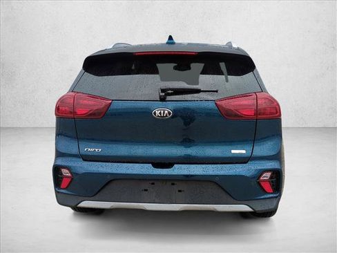 Used 2020 Kia Niro EX Premium FWD image 6