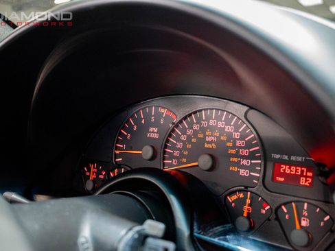 Used 2000 Pontiac Firebird Formula RWD image 97