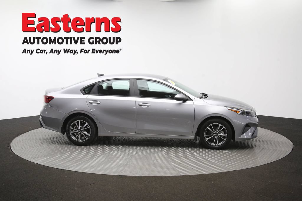 Used 2023 Kia Forte LXS w/ LXS Technology Package FWD image 46