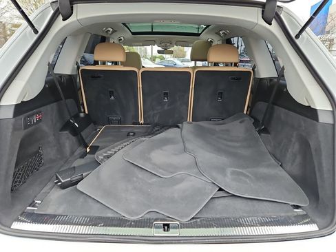 Used 2021 Audi Q7 3.0T Prestige w/ Prestige Package image 17