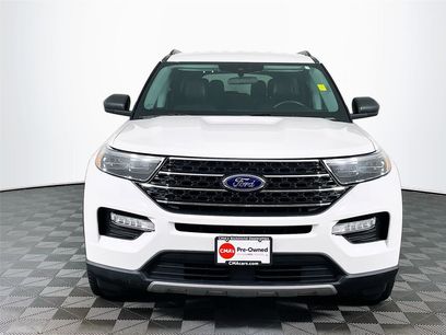 Used 2024 Ford Explorer XLT w/ Equipment Group 202A