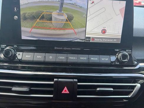 Certified 2023 Kia Seltos EX AWD/4WD image 12