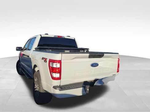 Used 2023 Ford F150 XL w/ STX Appearance Package image 16